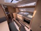 Yachtcharter Dufour430GrandLarge Karla 7