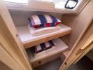 Yachtcharter Dufour430GrandLarge Karla 15