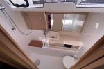 Yachtcharter Dufour430GrandLarge Karla 18