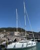 Yachtcharter SunOdyssey380 Giulietta & Romeo 4