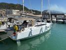 Yachtcharter SunOdyssey380 Giulietta & Romeo 5