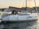 Yachtcharter SunOdyssey380 Giulietta & Romeo 6