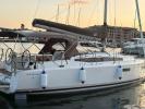 Yachtcharter SunOdyssey380 Giulietta & Romeo 7