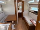 Yachtcharter SunOdyssey380 Giulietta & Romeo 11