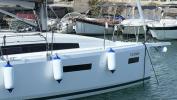 Yachtcharter SunOdyssey380 Giulietta & Romeo 12