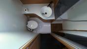 Yachtcharter ElanE6 Odin 19