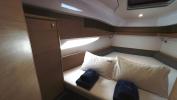 Yachtcharter ElanE6 Odin 22