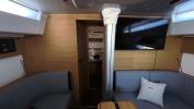 Yachtcharter ElanE6 Odin 27