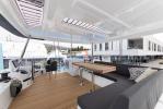 Yachtcharter Lagoon55 52cab Artisan 2