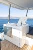 Yachtcharter Lagoon55 52cab Artisan 3