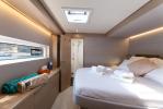 Yachtcharter Lagoon55 52cab Artisan 11