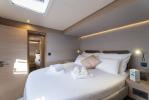 Yachtcharter Lagoon55 52cab Artisan 12