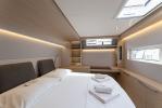 Yachtcharter Lagoon55 52cab Artisan 17
