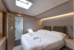 Yachtcharter Lagoon55 52cab Artisan 18