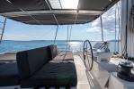Yachtcharter Lagoon50 Katka 6