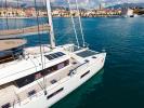 Yachtcharter Lagoon620 Adriatic Lion 1