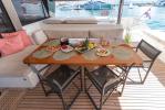 Yachtcharter Lagoon620 Adriatic Lion 5