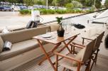 Yachtcharter SealineT60AURA Magika 7