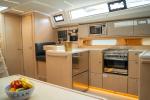 Yachtcharter BavariaC46 Ostwind III 10