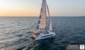 Yachtcharter FountainePajotNew41Maesto3 Gin Mare 4