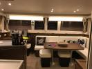 Yachtcharter Lagoon450F Solstice 8