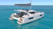 Yachtcharter Lagoon38 4cab