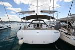Yachtcharter BavariaC50 Big Blue 1