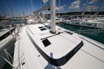 Yachtcharter BavariaC50 Big Blue 4