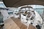 Yachtcharter BavariaC50 Big Blue 5