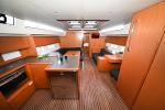 Yachtcharter BavariaC50 Big Blue 7