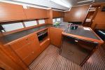 Yachtcharter BavariaC50 Big Blue 8