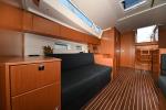 Yachtcharter BavariaC50 Big Blue 11