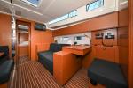 Yachtcharter BavariaC50 Big Blue 12