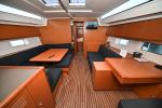 Yachtcharter BavariaC50 Big Blue 13