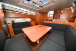 Yachtcharter BavariaC50 Big Blue 14
