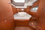 Yachtcharter BavariaC50 Big Blue 20