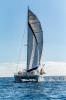 Yachtcharter Catana431 Ultreia 1