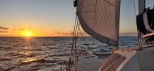 Yachtcharter Catana431 Ultreia 4