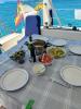 Yachtcharter Catana431 Ultreia 5