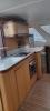 Yachtcharter Catana431 Ultreia 6