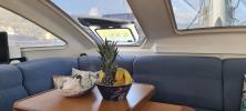 Yachtcharter Catana431 Ultreia 7