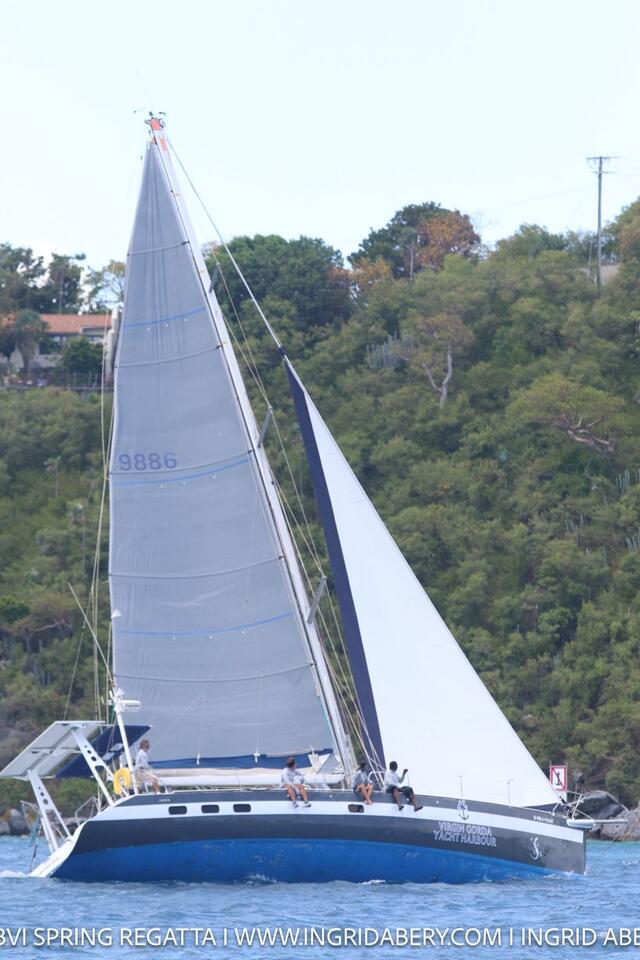 Yachtcharter Cigale16 Sargantal Zulu 6