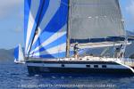 Yachtcharter Cigale16 Sargantal Zulu 7