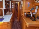 Yachtcharter Cigale16 Sargantal Zulu 10