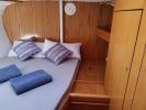Yachtcharter Cigale16 Sargantal Zulu 12