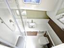 Yachtcharter FiartSeawalker43 Alexia 15