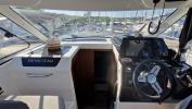 Yachtcharter Antares9 Bella Vista 7