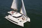 Yachtcharter BaliCatspace