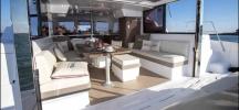 Yachtcharter BaliCatspace 6