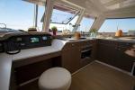 Yachtcharter BaliCatspace 8